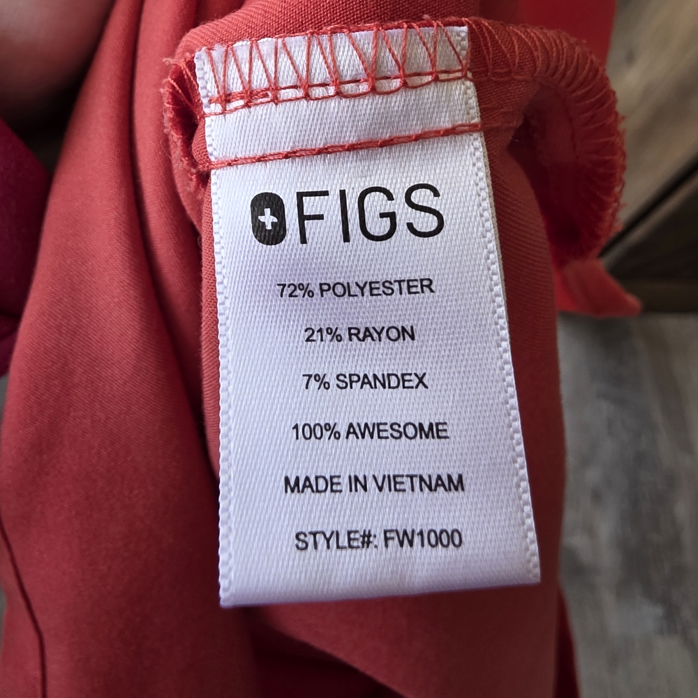 Figs Technic Collection Size Small - Picture 6 of 6